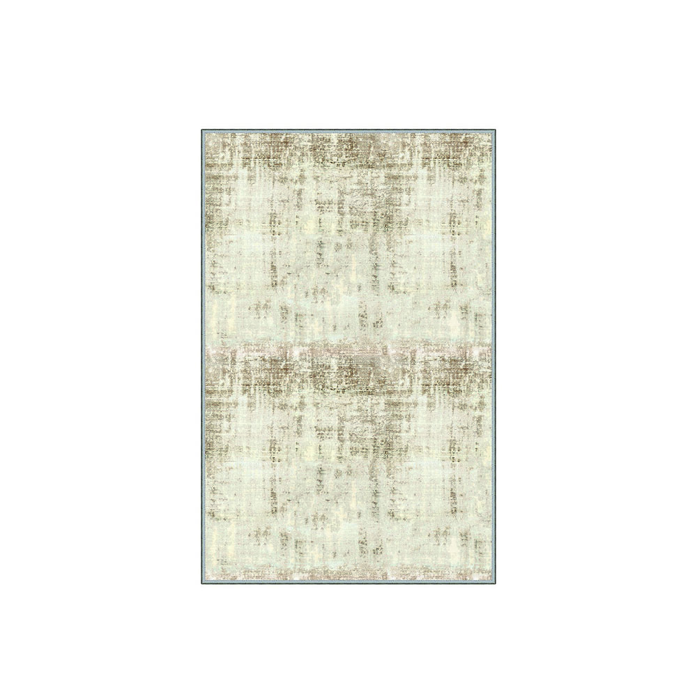 Dywan nowoczesny Pascring 120x180 cm beżowy - zdjęcie 1