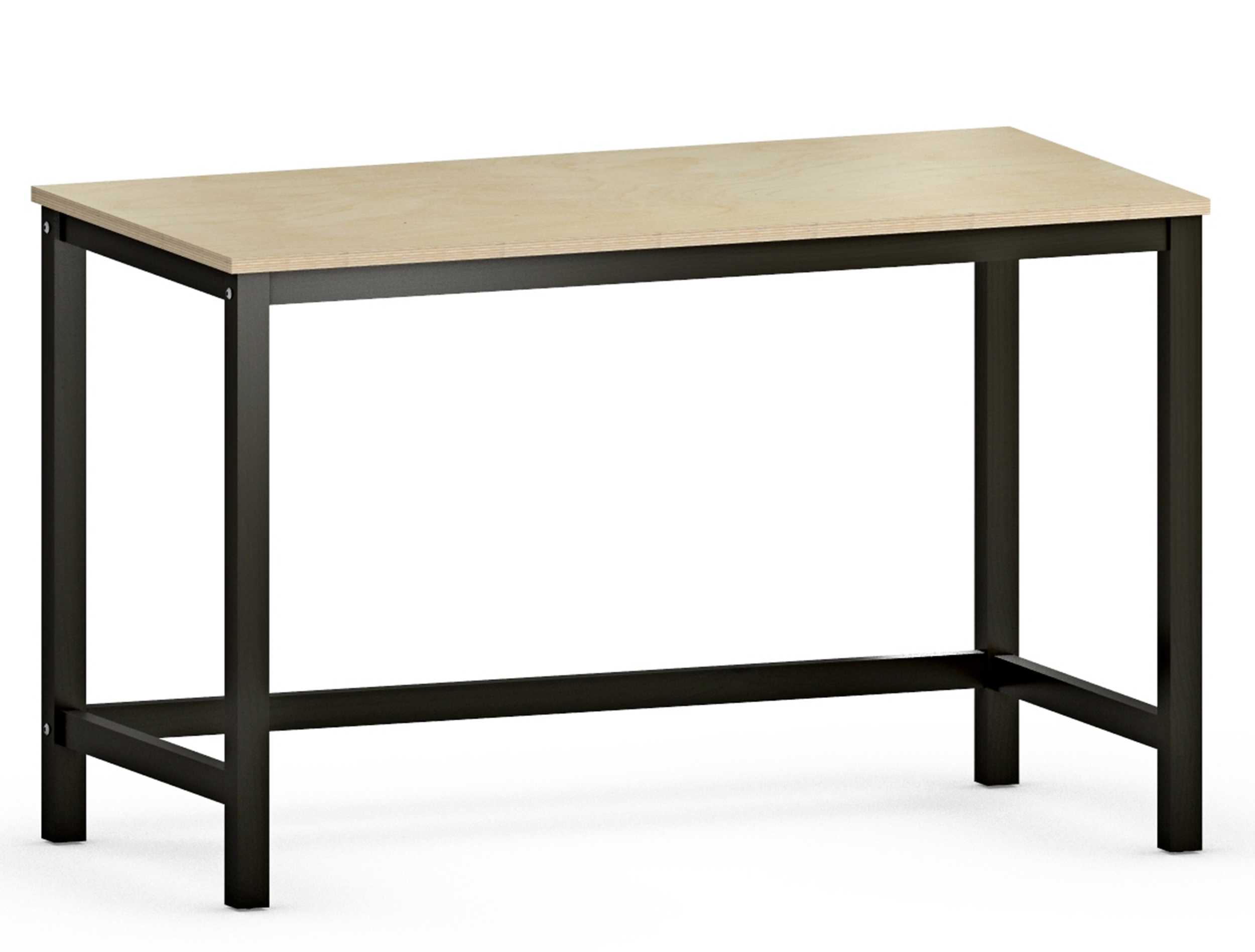 Biurko Marselle 100x50/120x60/138x60 cm - zdjęcie 1