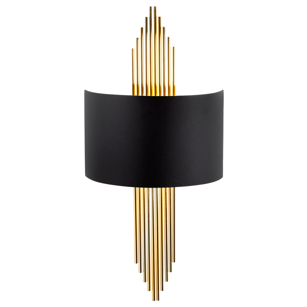 Kinkiet ścienny Laurina - zdjęcie 1