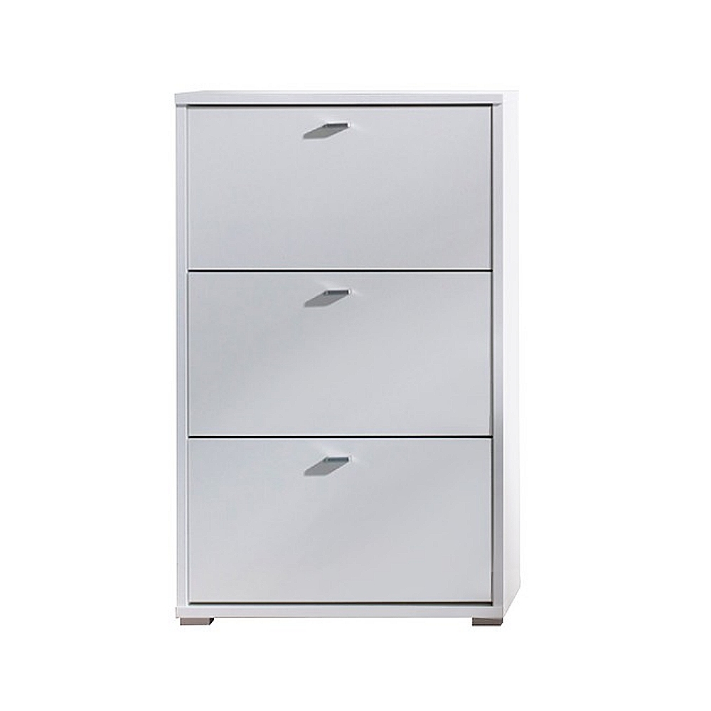 Szafka na buty Pionza trzy wnęki - zdjęcie 1