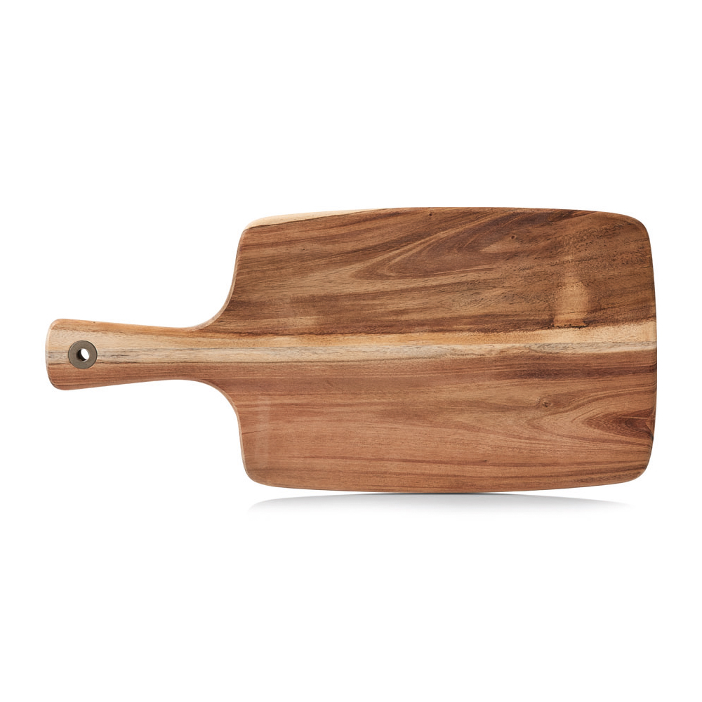 Deska do krojenia Wondle z akacji 19.5x41.8 cm - zdjęcie 1