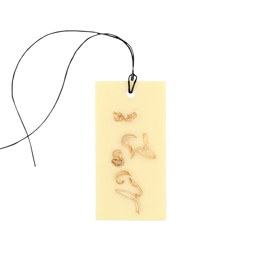 Wosk sojowy zapachowy Joy Bar kwiat pomarańczy - zdjęcie 1