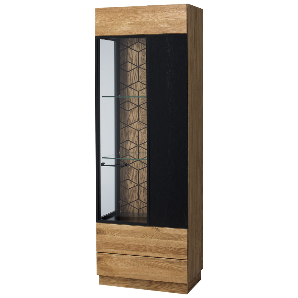 Witryna Welinar jednodrzwiowa prawa - zdjęcie 1