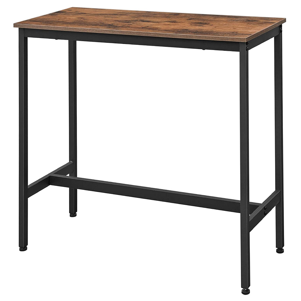 Stół barowy Ramizu 100x40 cm - zdjęcie 1