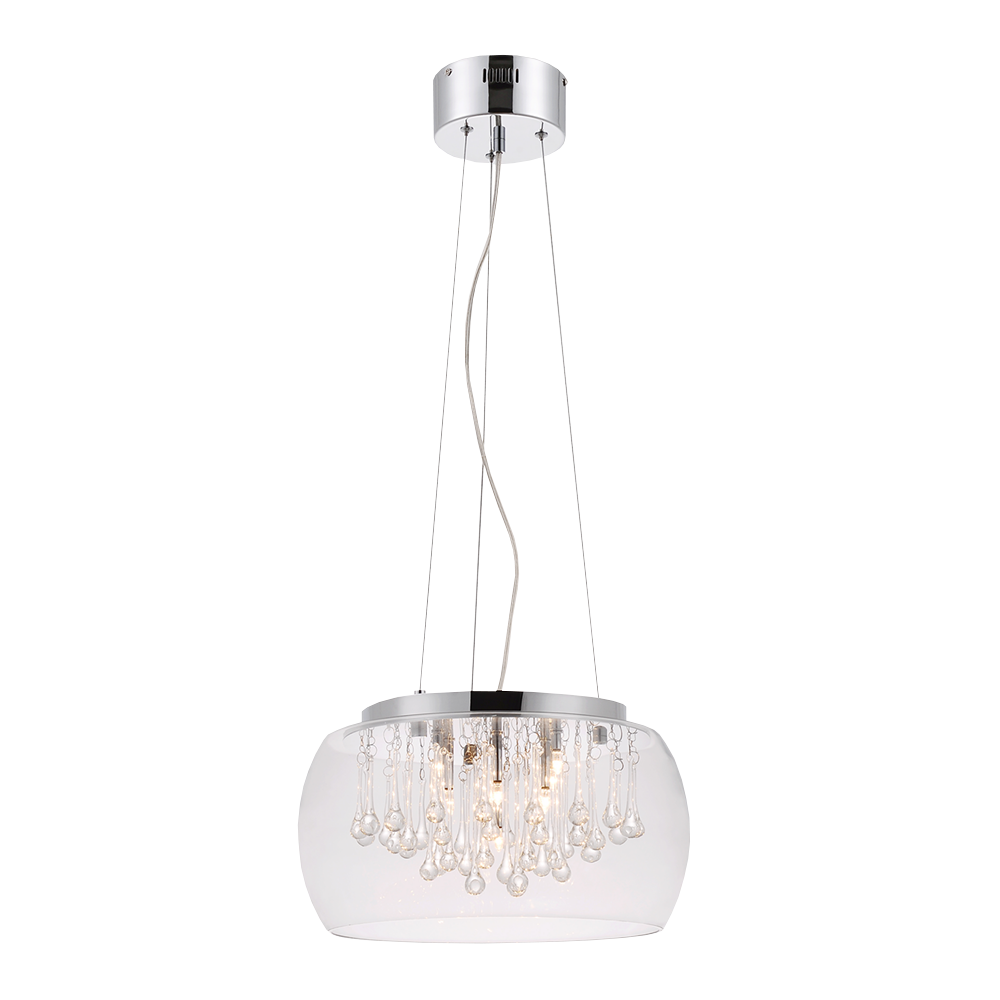 Lampa wisząca Frozen - zdjęcie 1