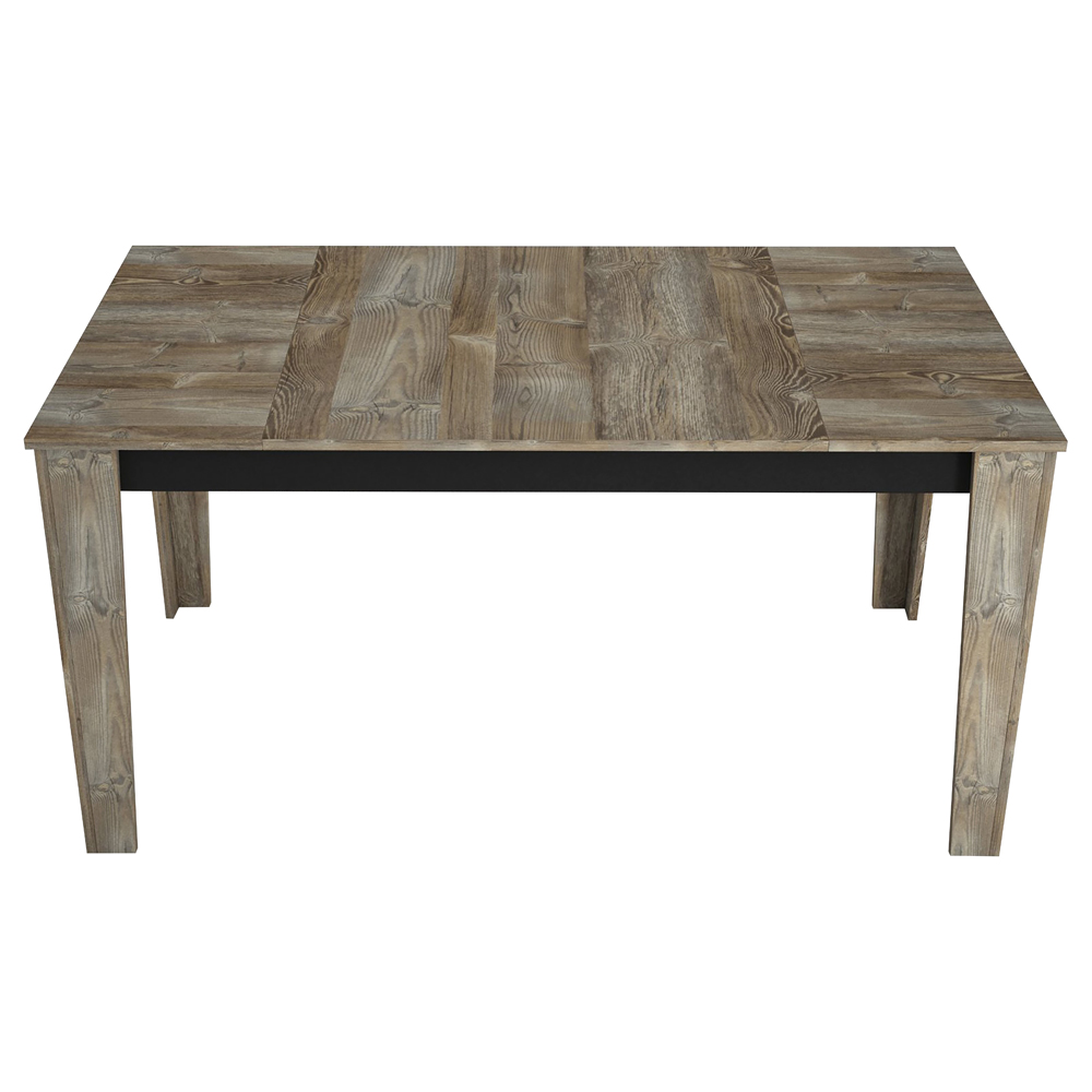 Stół do jadalni Sponally 145x76 cm - zdjęcie 1