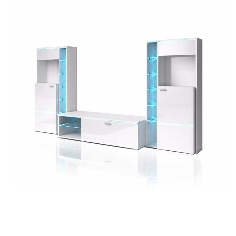 Meblościanka Filomis - zdjęcie 1