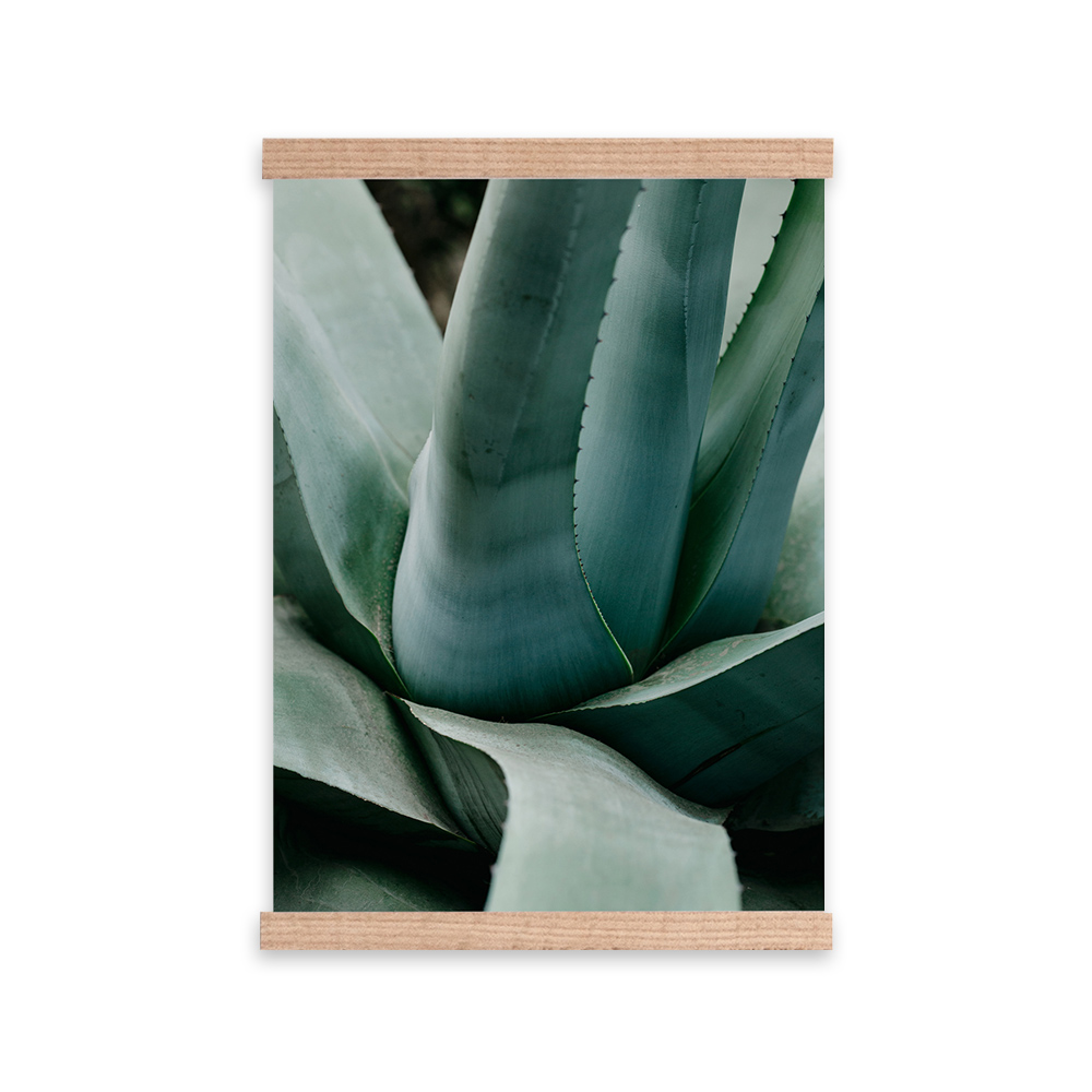 Plakat Belay z wyborem rozmiaru i ramy - zdjęcie 1