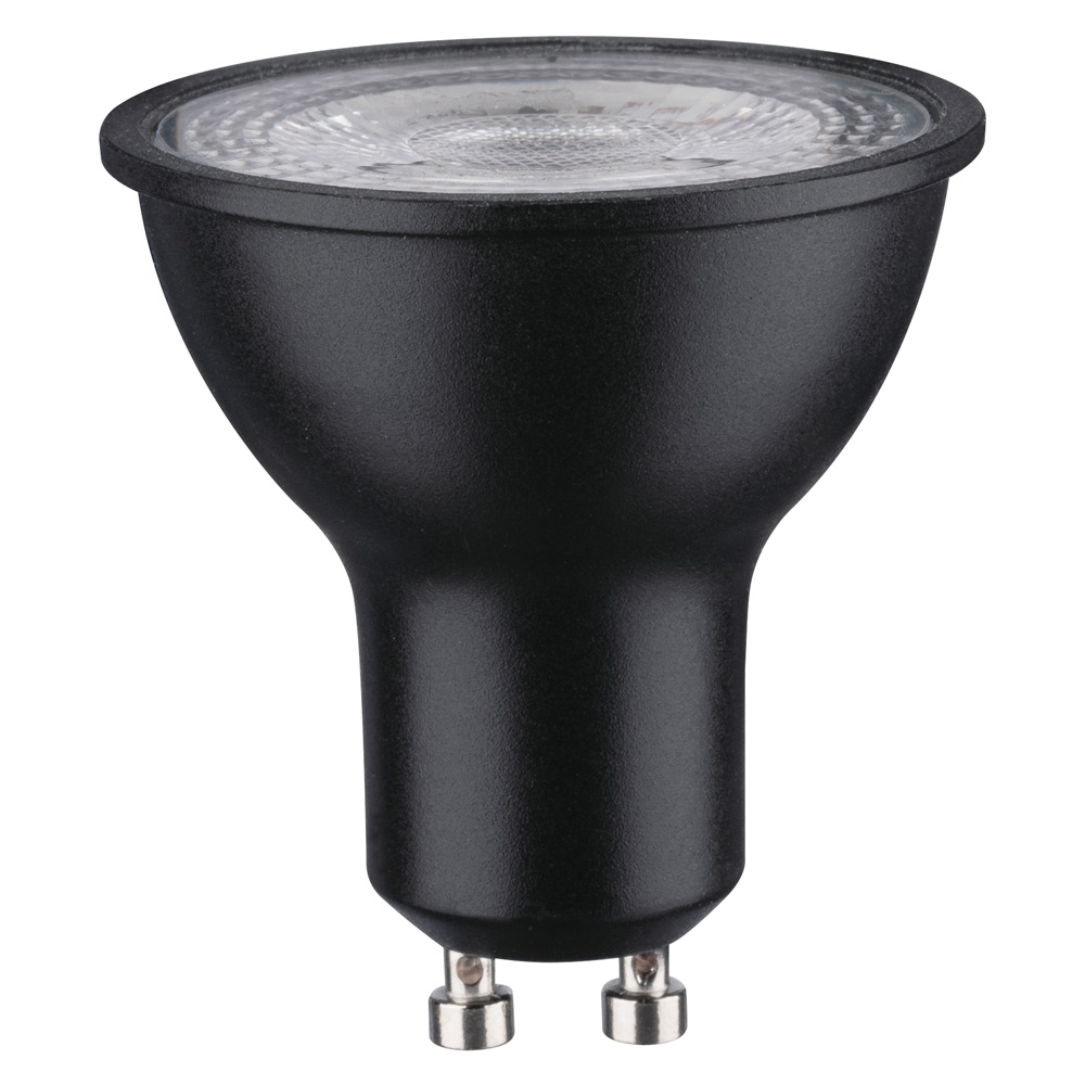 Żarówka GU10 Tormtor barwa neutralna - zdjęcie 1