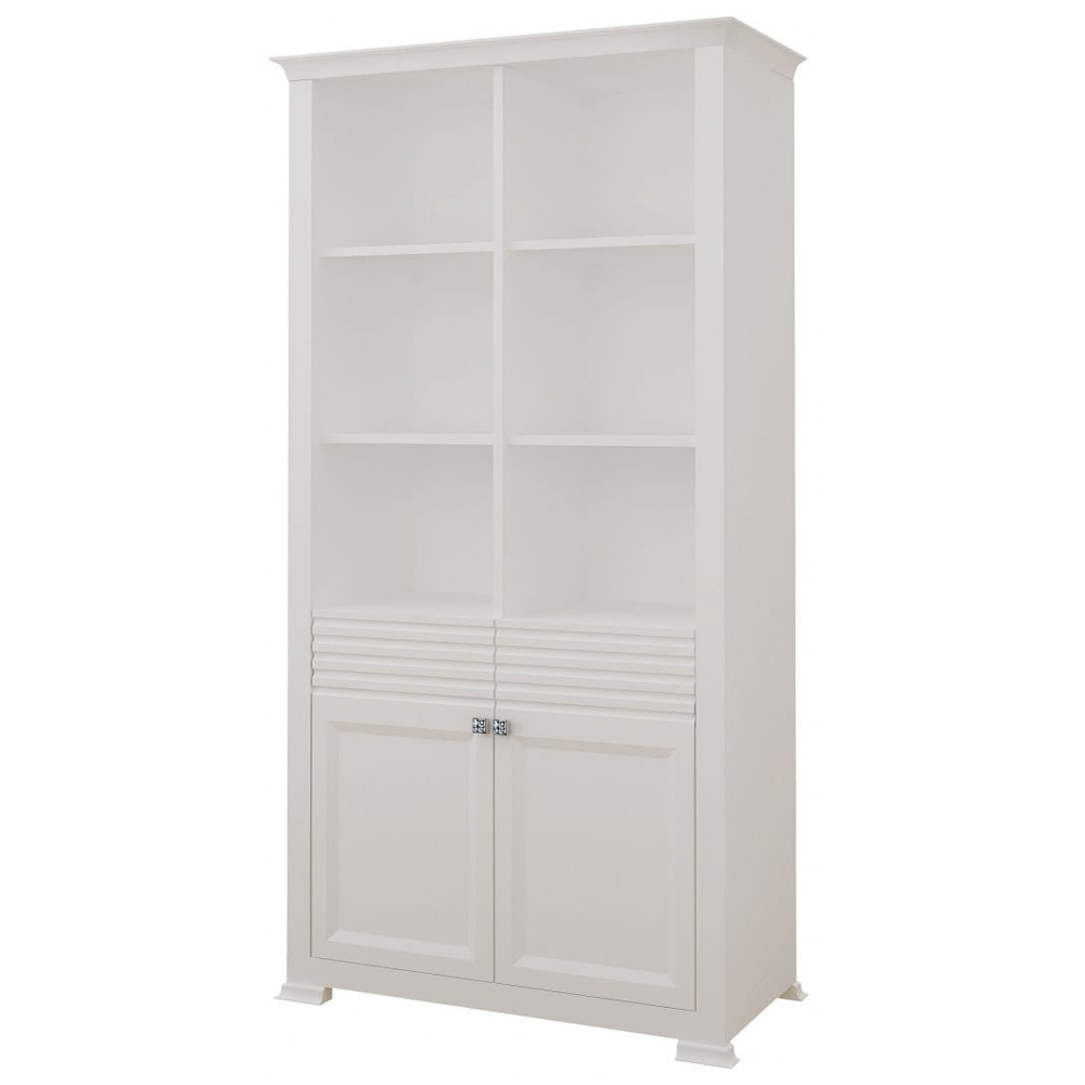 Regał Purrl podwójny - zdjęcie 1