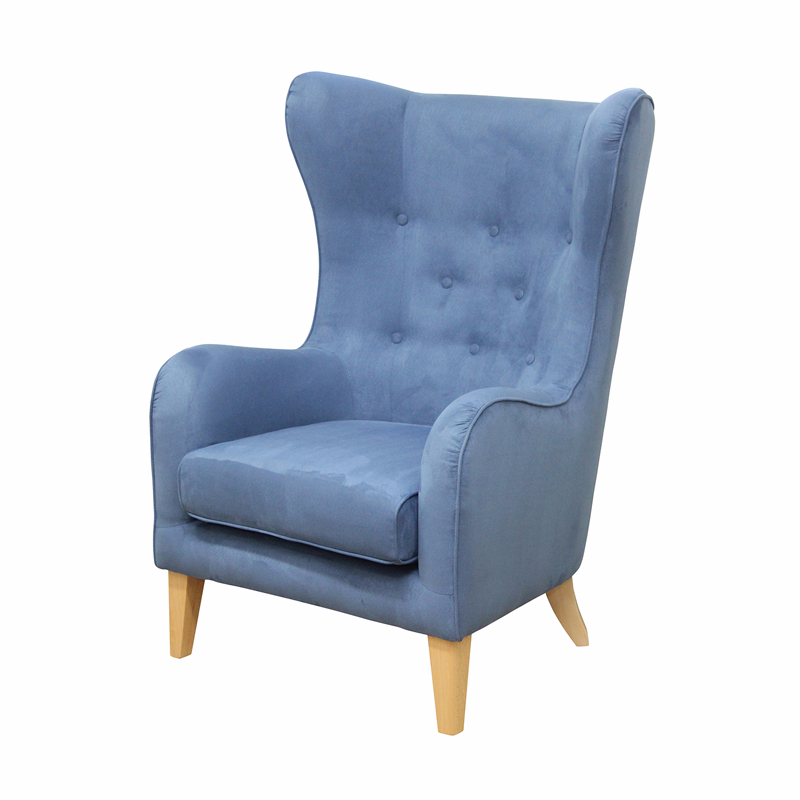 Fotel Ramino - zdjęcie 1