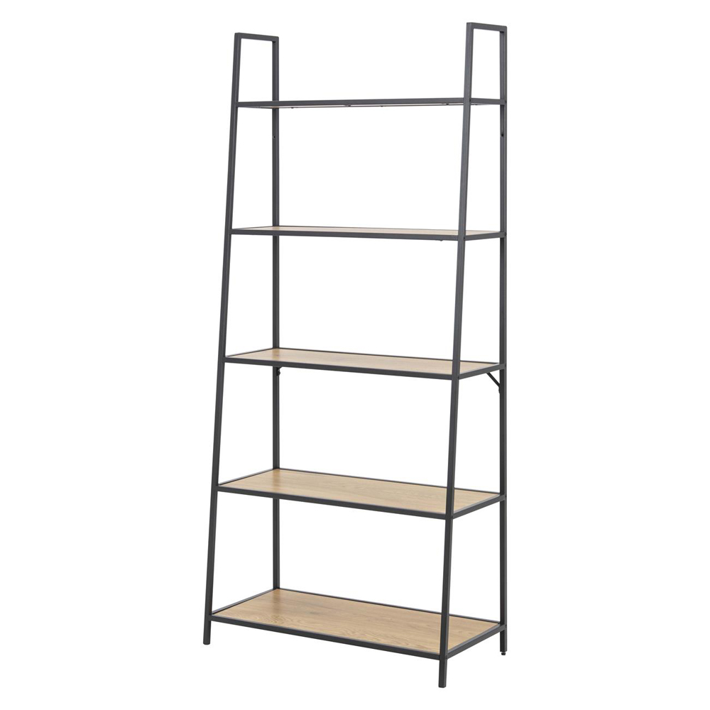 Regał Krapina 174,5 cm - zdjęcie 1