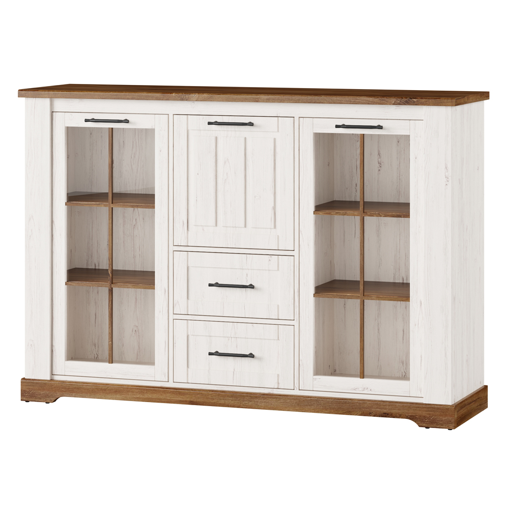 Barek Taldine - zdjęcie 1