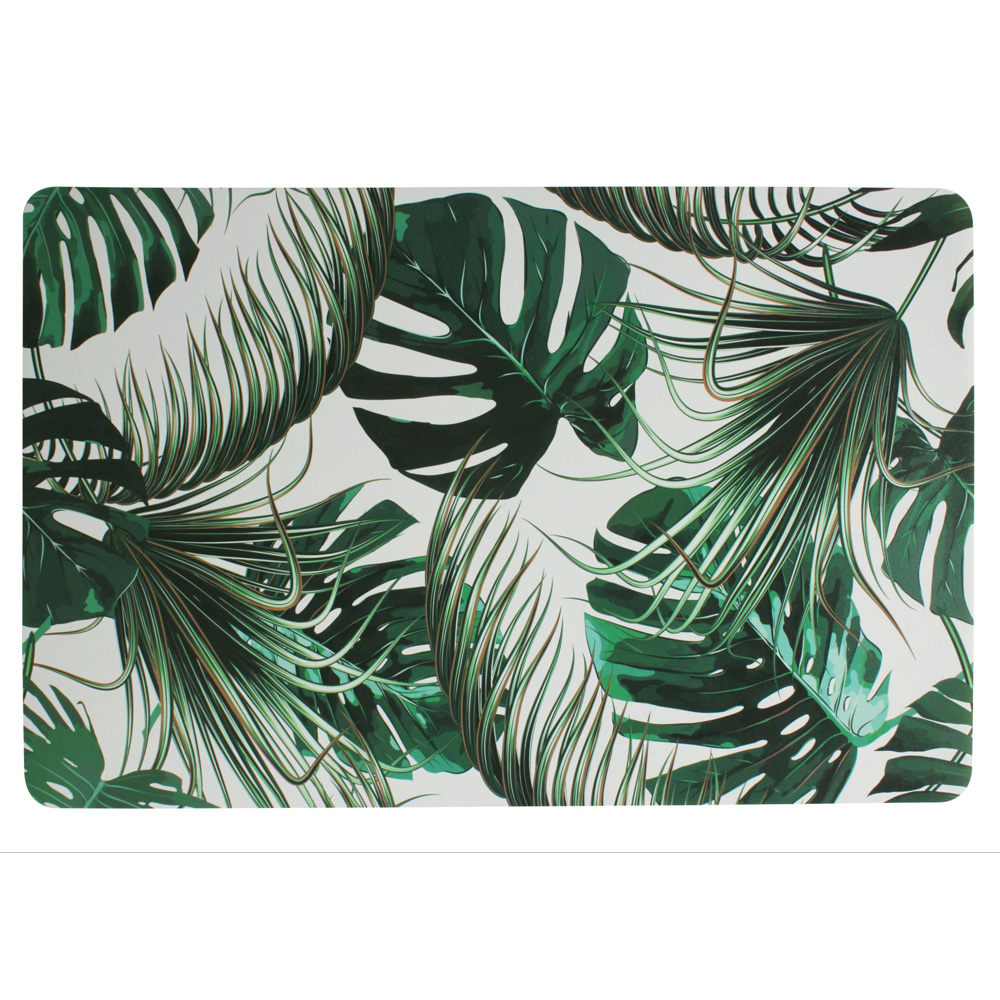 Podkładka pod talerz Senfgelb 43,5x28,2 cm  - zdjęcie 1