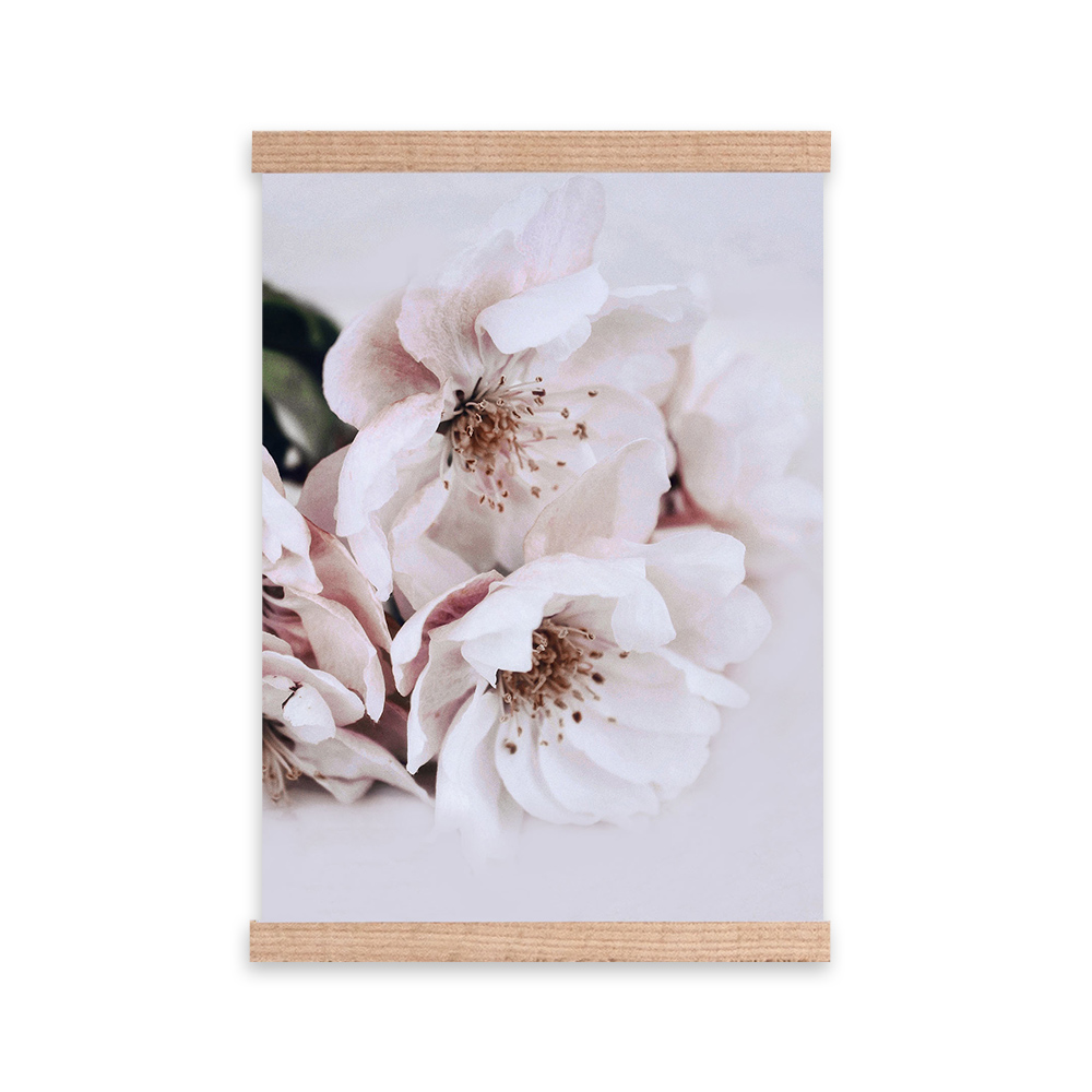 Plakat Visani z wyborem rozmiaru i ramy - zdjęcie 1