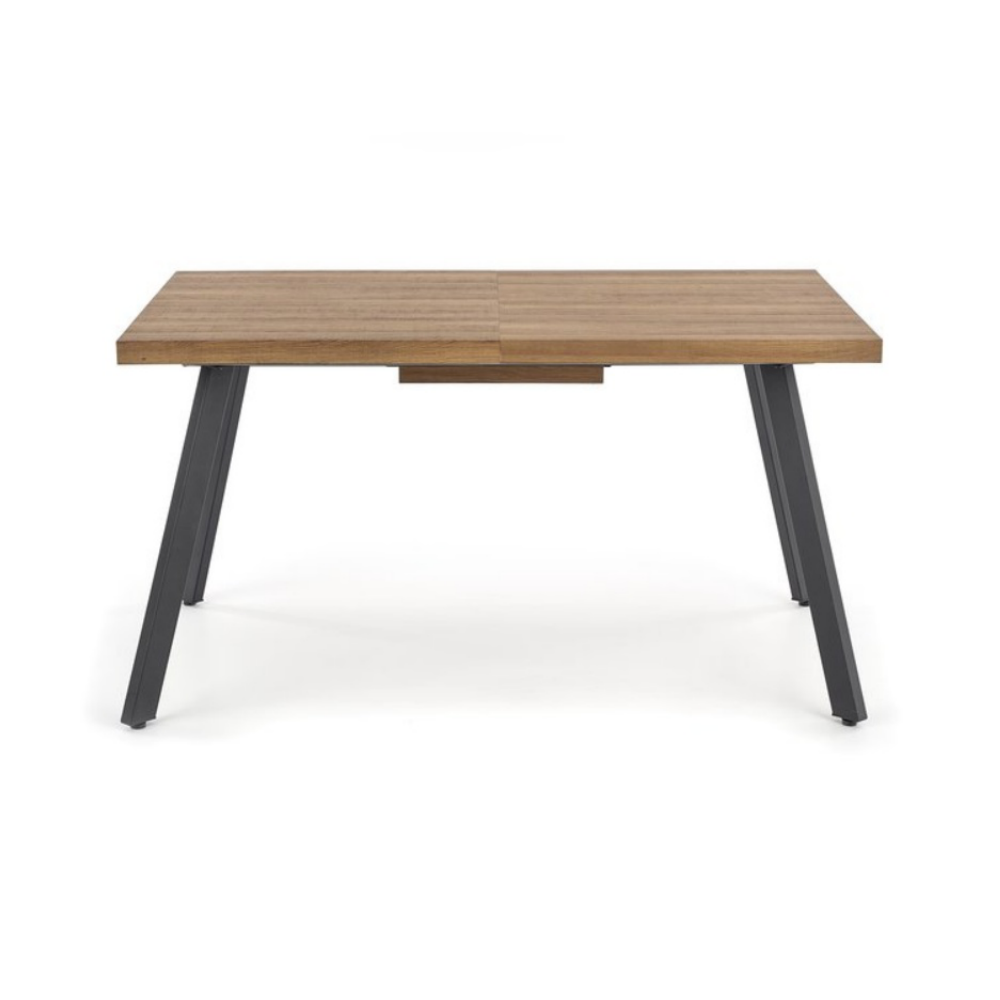 Stół rozkładany Quemada 140-180x85 cm - zdjęcie 1