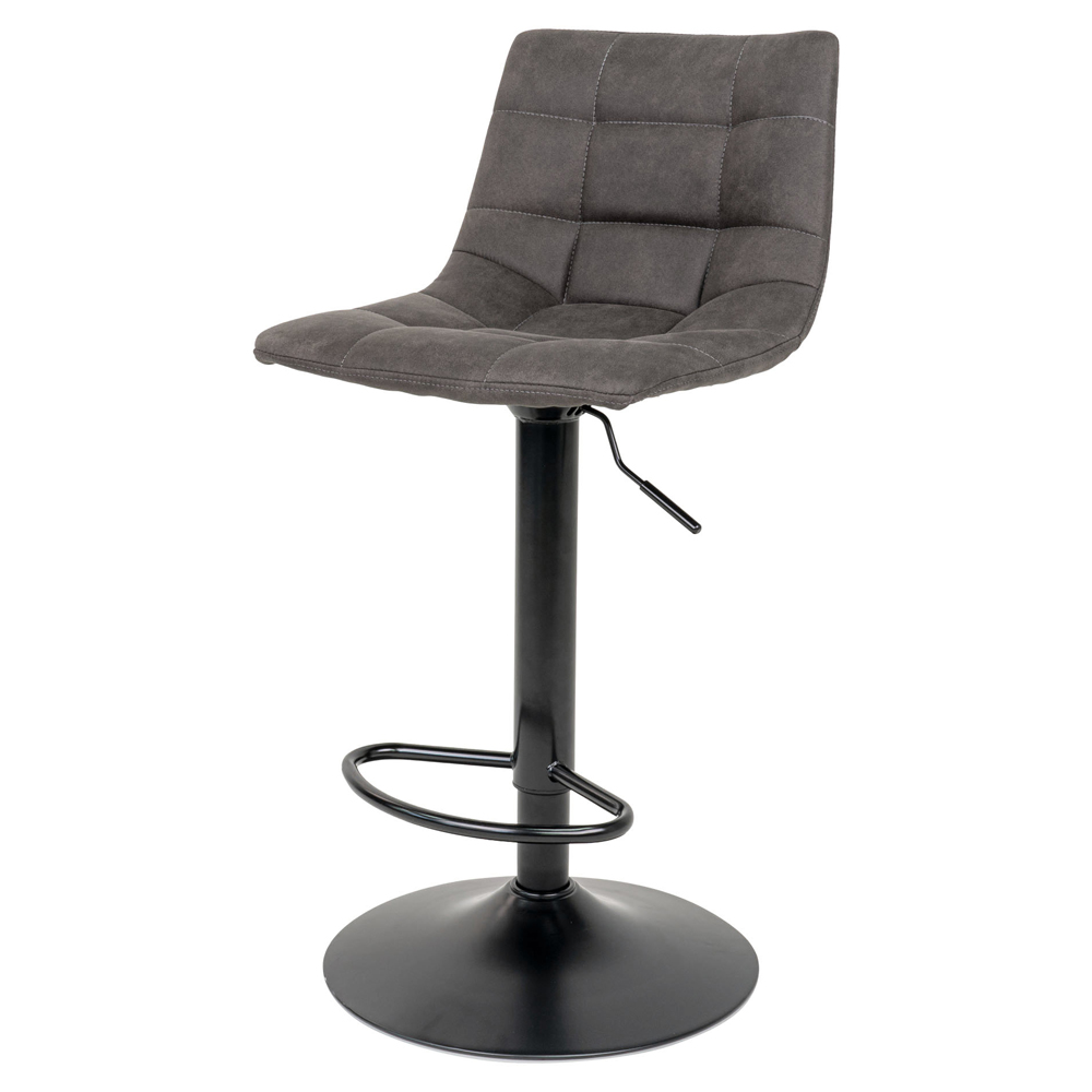 Hoker Kirme ciemnoszary - zdjęcie 1