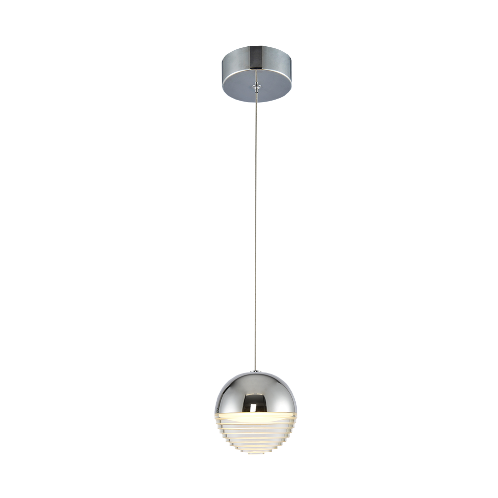 Lampa wisząca Crease - zdjęcie 1