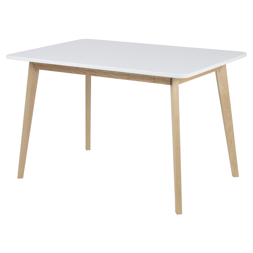 Stół do jadalni Jazina 120x80 cm - zdjęcie 1