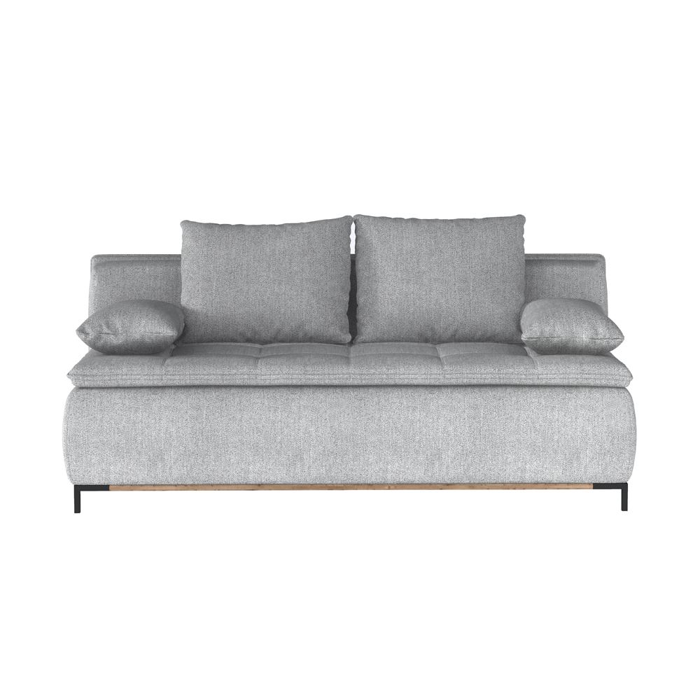 Kanapa rozkładana Frascati 204 cm - zdjęcie 1