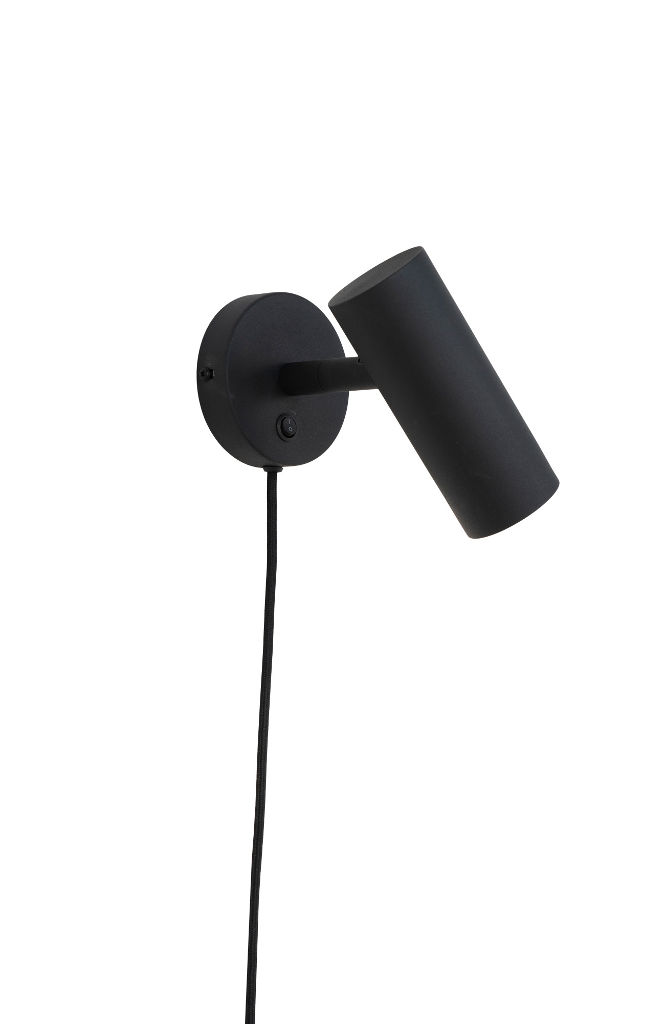 Kinkiet Icaters czarny - zdjęcie 1