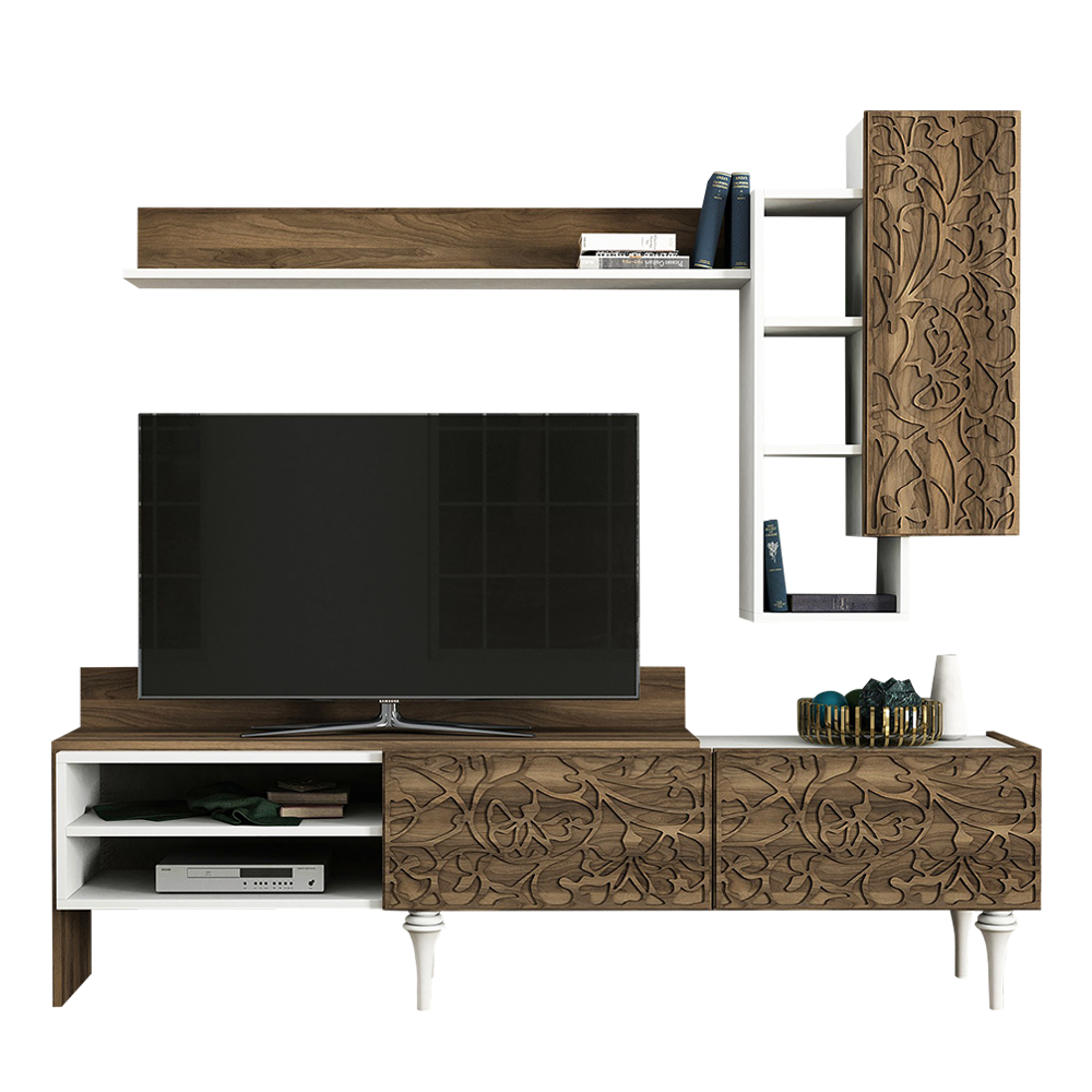 Meblościanka Florise - zdjęcie 1