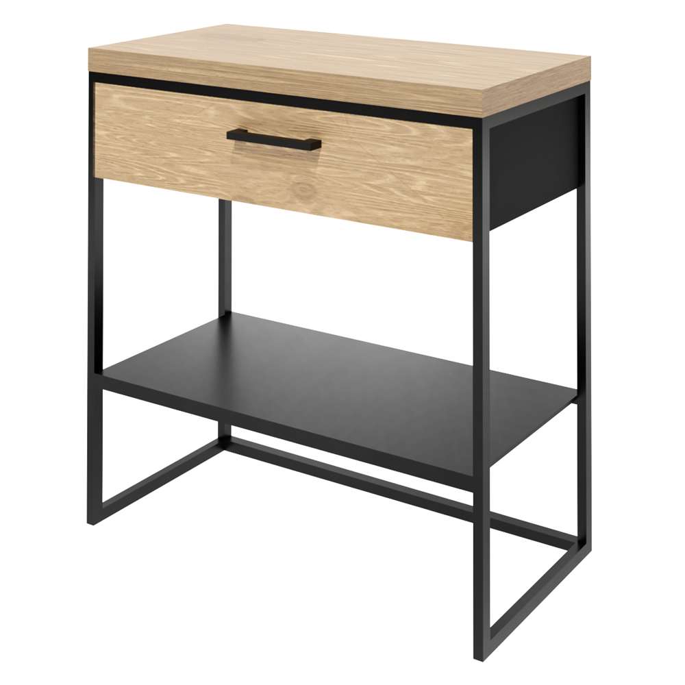 Szafka pod umywalkę Elasse z szufladą i półką - zdjęcie 1