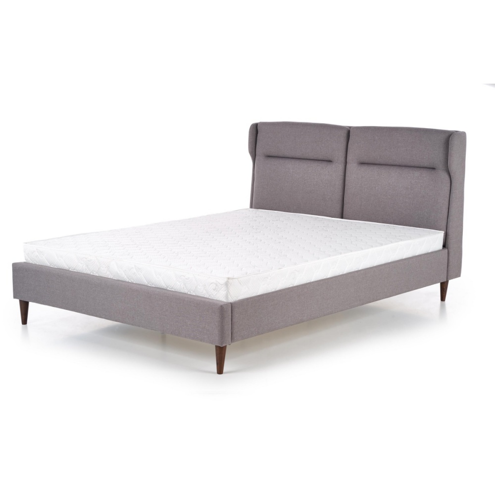 Łóżko tapicerowane Priego 160x200 cm - zdjęcie 1