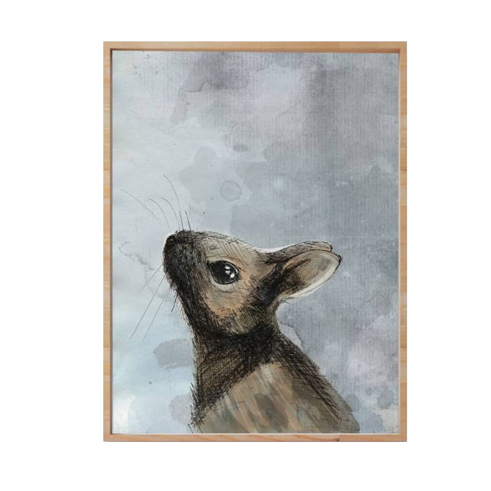 Plakat Yukatti z wyborem rozmiaru i ramy - zdjęcie 1