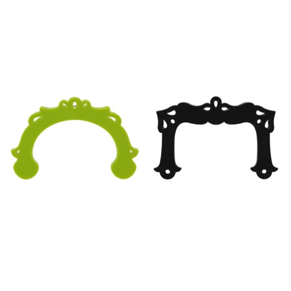 Klipsy do opakowań Clutch - zdjęcie 1