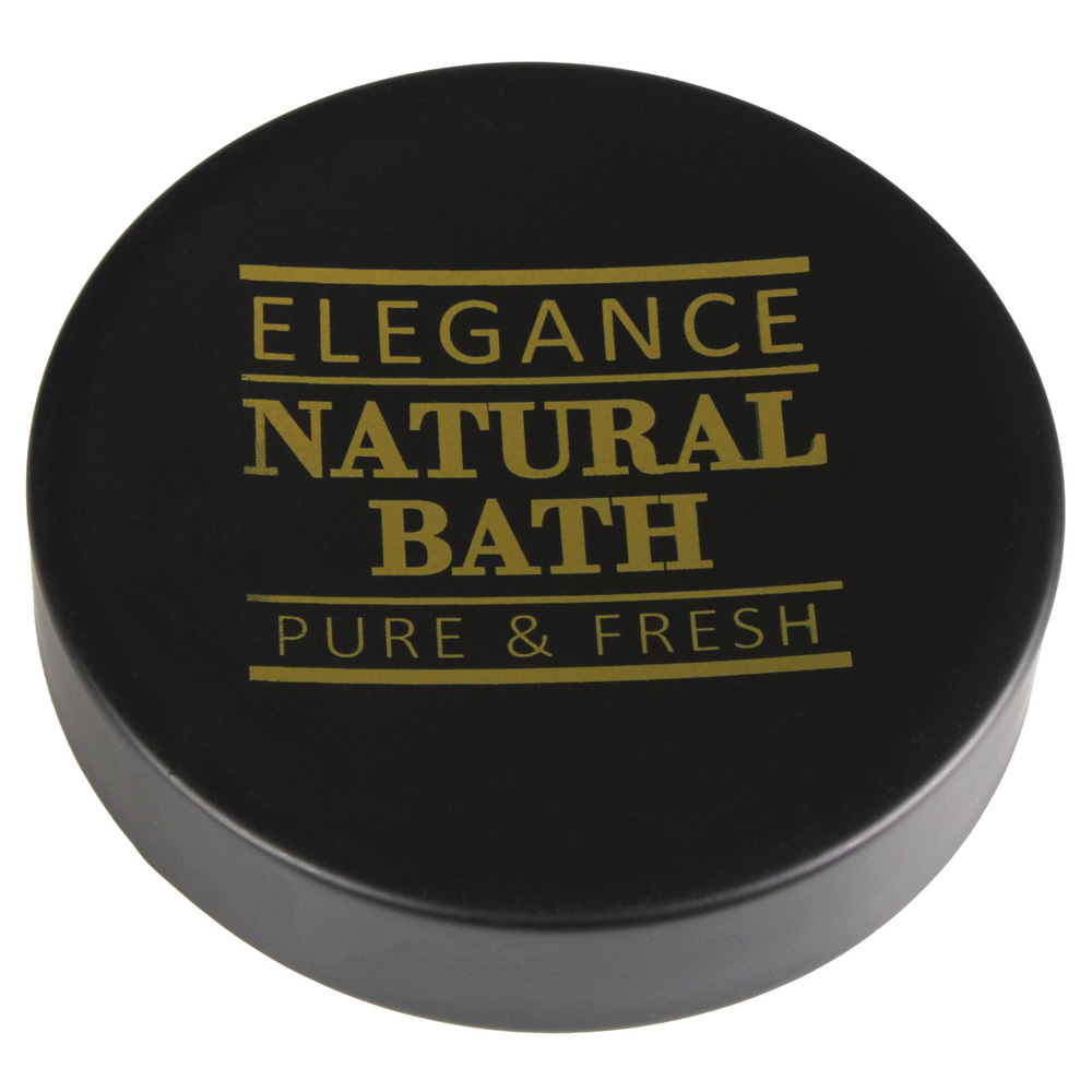 Mydelniczka Valhildur czarna - zdjęcie 1