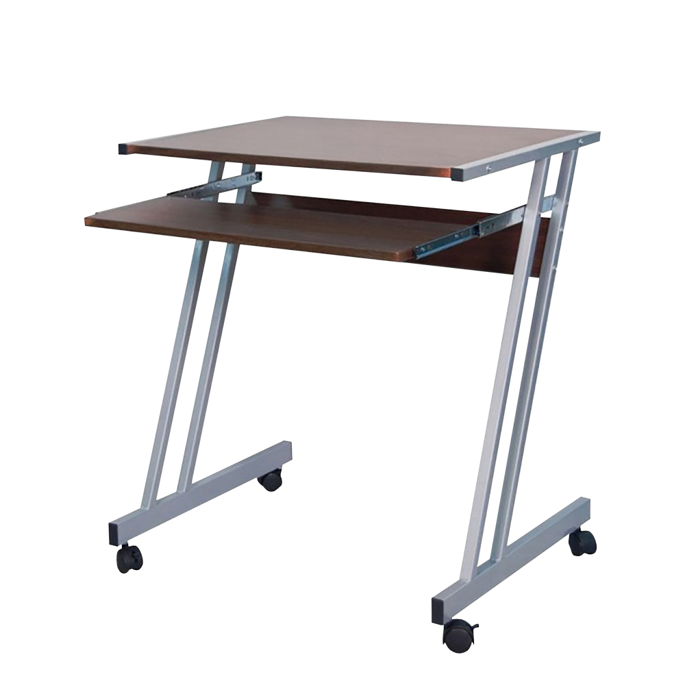 Biurko Britney 60x48 cm mobilne - zdjęcie 1