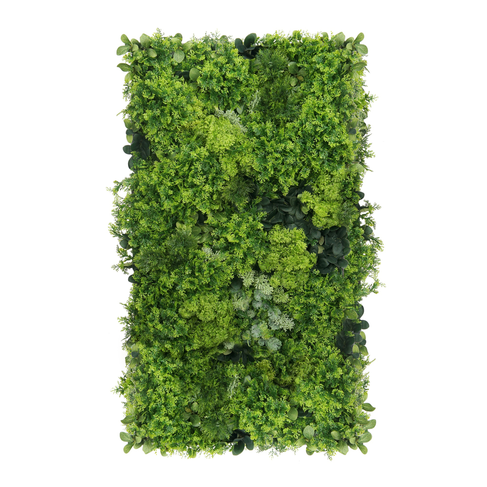 Dekoracja ścienna Mattfres mech - zdjęcie 1