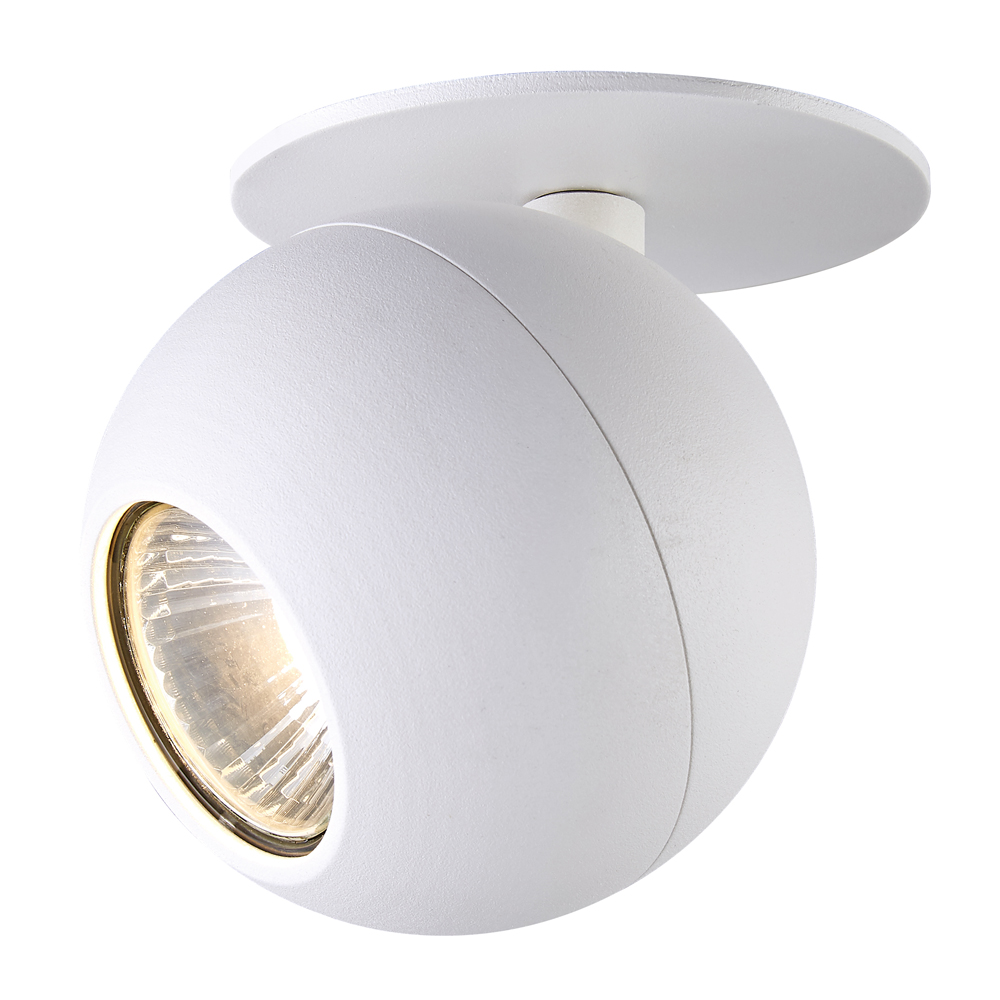 Spot Valprato biały - zdjęcie 1