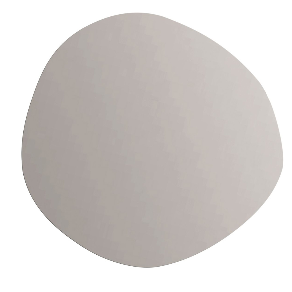 Lustro wiszące Tijem 28x29 cm - zdjęcie 1