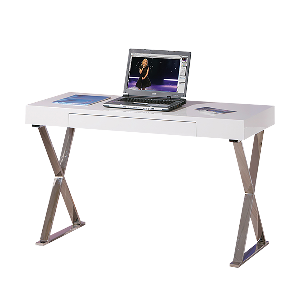 Biurko Krosy 120x55 cm - zdjęcie 1