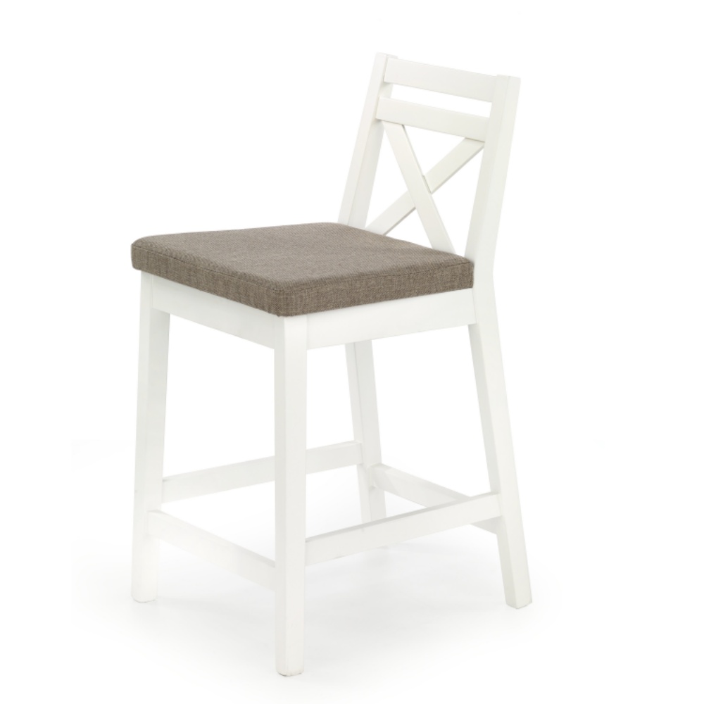 Hoker Xestal biały - zdjęcie 1