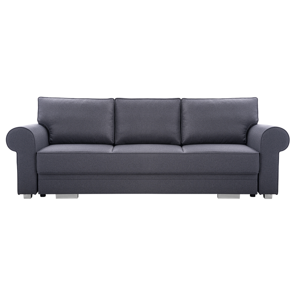 Kanapa rozkładana Scurelle 256 cm - zdjęcie 1