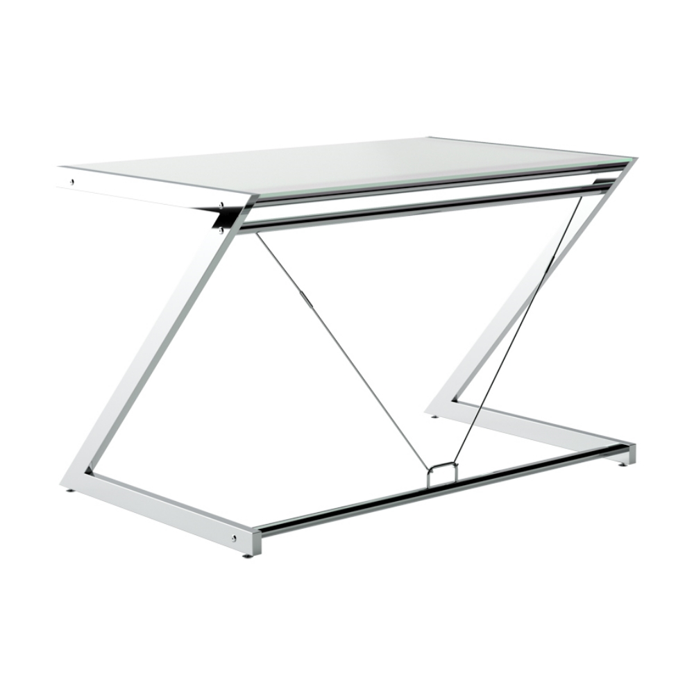 Biurko Z-Line 122x76 cm  - zdjęcie 1