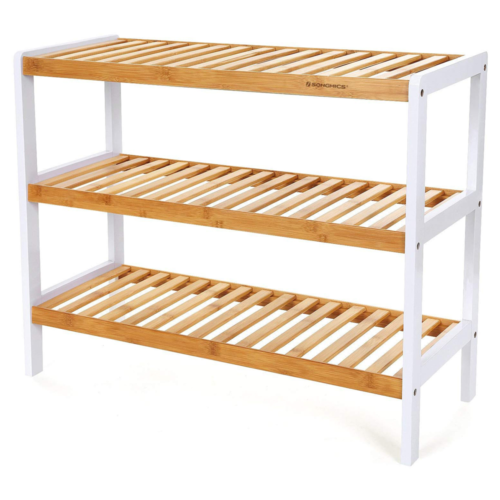 Regał na buty Bambine - zdjęcie 1