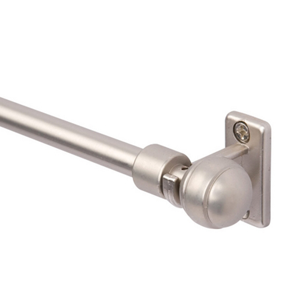 Karnisz mini Hendassa satyna - zdjęcie 1