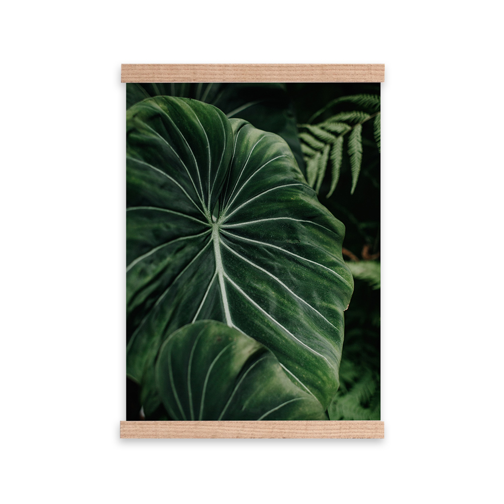 Plakat Llyris z wyborem rozmiaru i ramy - zdjęcie 1