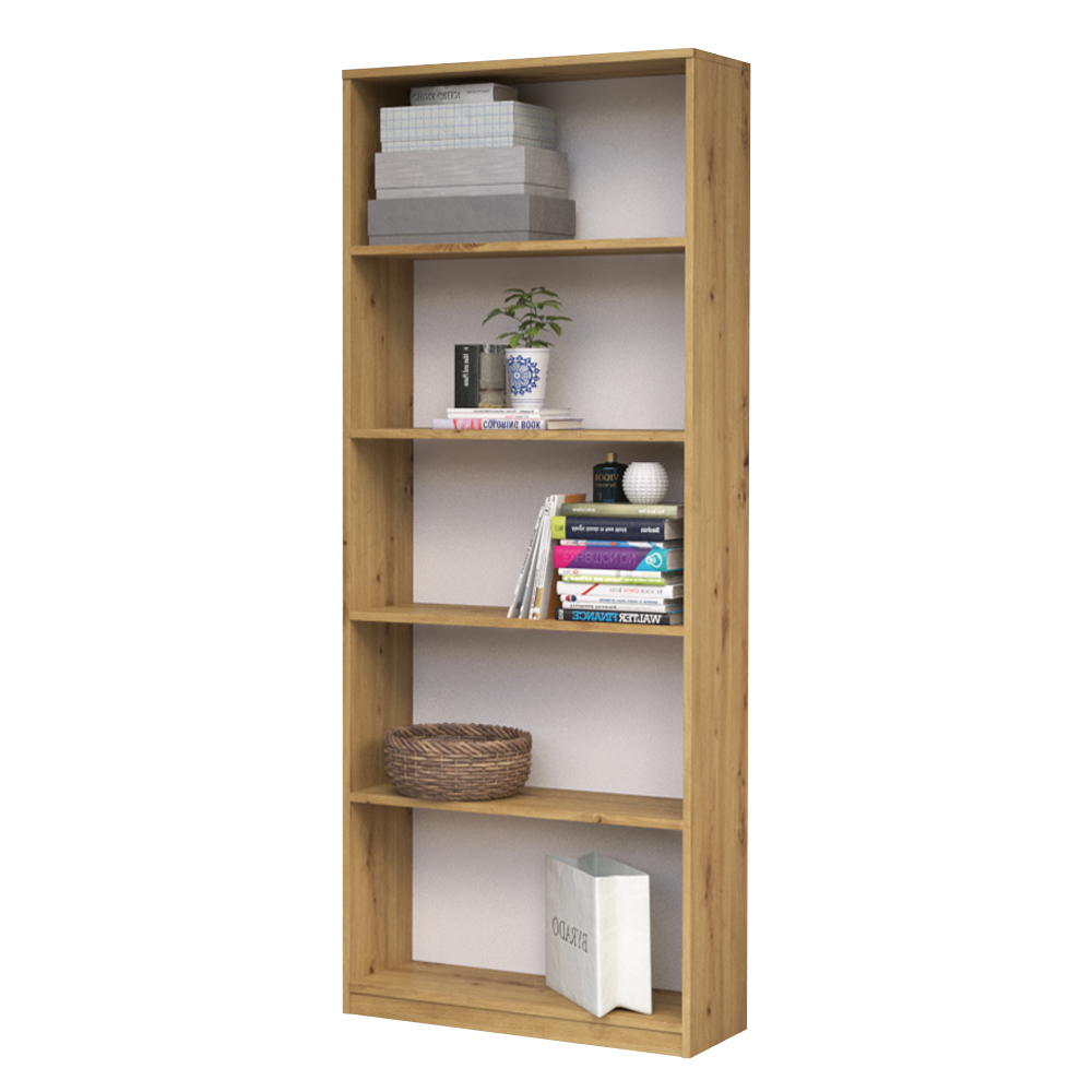 Regał Climiconia 60 cm - zdjęcie 1