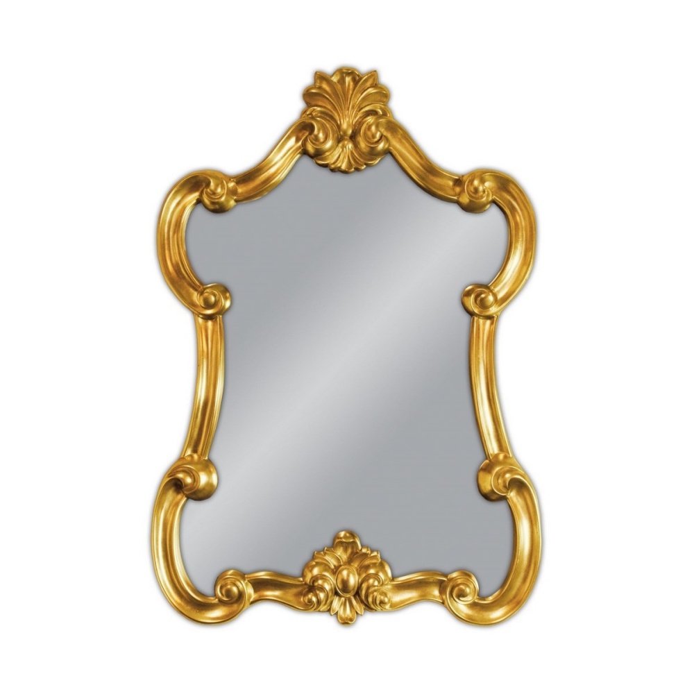 Lustro Martha 61x90 cm - zdjęcie 1