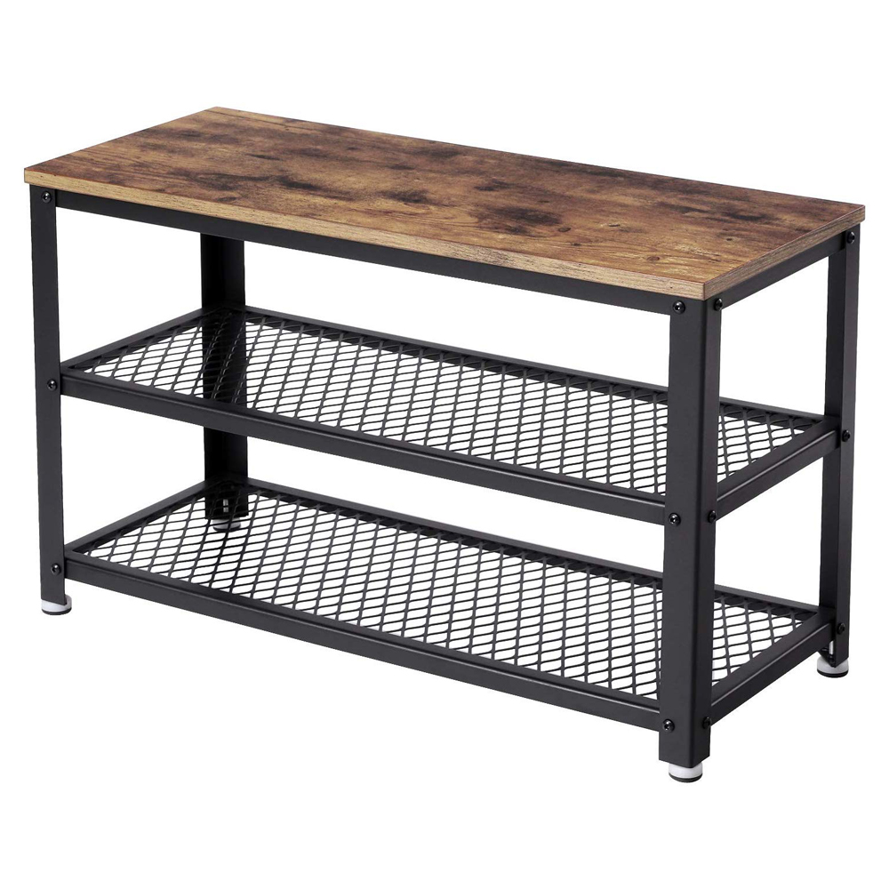 Stojak na buty Ramizu - zdjęcie 1