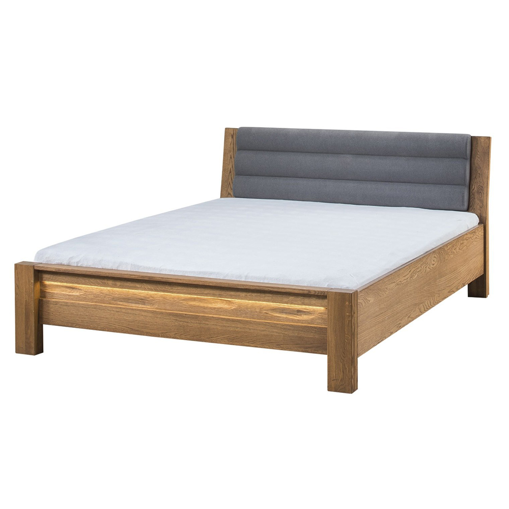 Łóżko Admalo 160x200 cm - zdjęcie 1