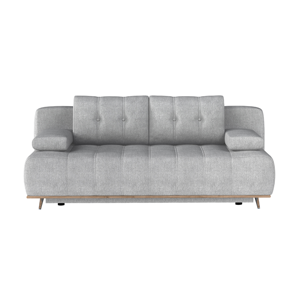 Kanapa rozkładana Capestrano 206 cm - zdjęcie 1