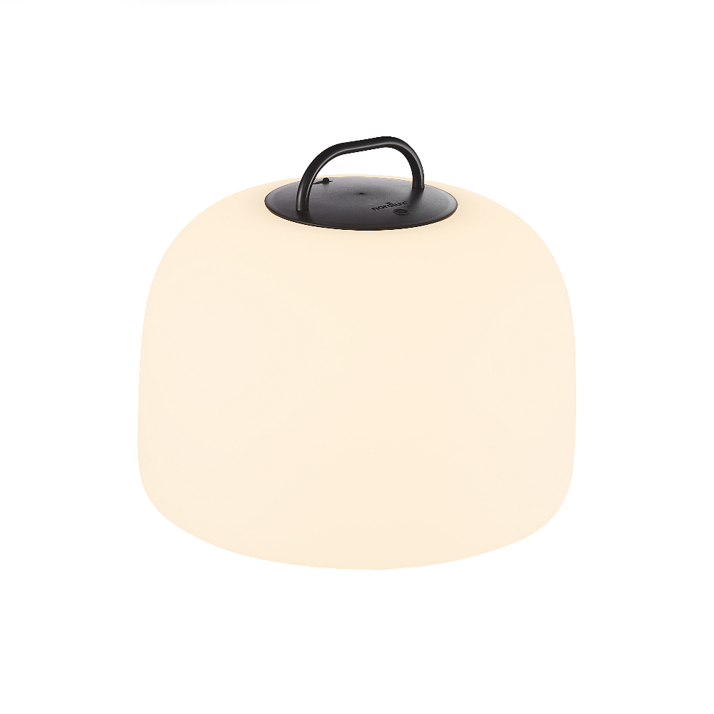 Lampa ogrodowa Kettle średnica 36 cm - zdjęcie 1