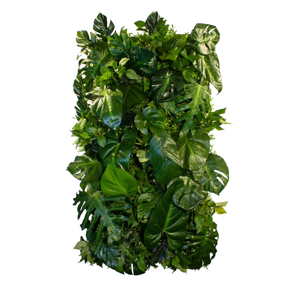 Dekoracja ścienna Mattfres wyspa kokosowa - zdjęcie 1