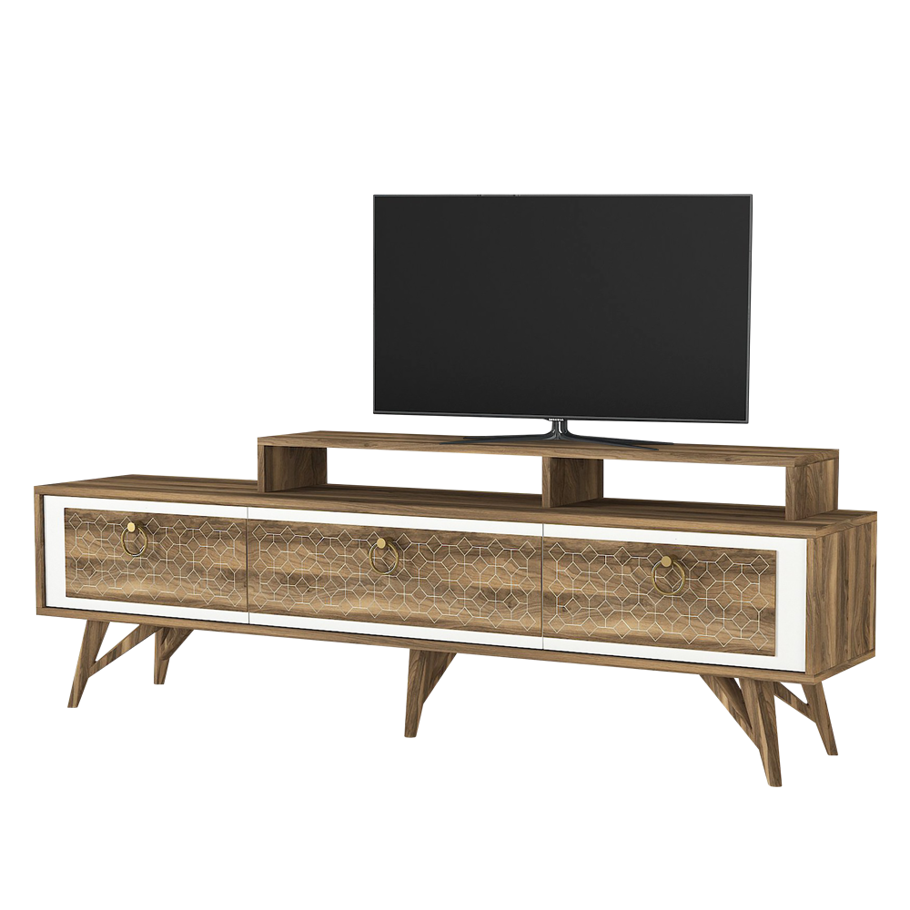 Szafka RTV Snowson - zdjęcie 1